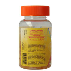 Roter Vitamine C 80 mg 60 Stuks