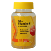 Roter Vitamine C 125mg 60 Stuks