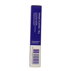 Dampo Luchtwegen pastilles 24 Stuks