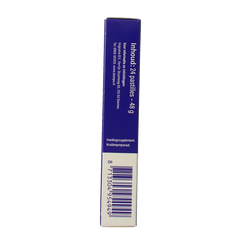 Dampo Luchtwegen pastilles 24 Stuks