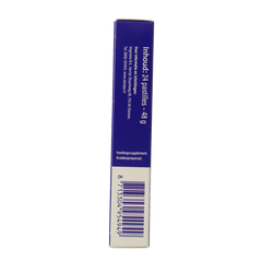 Dampo Luchtwegen pastilles 24.00 Stuks