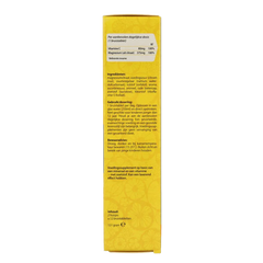 Roter Bruistabletten vit C + magnesium duopack 24 Bruistabletten