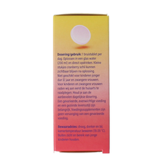 Roter Cranberry vitamine C & echinacea duopack 20 Bruistabletten