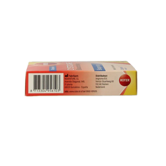 Roter Cysticare 30.00 Capsules