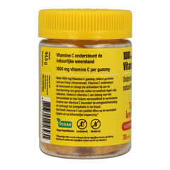 Roter Vitamine C 1000mg citroen gummi 30.00 Tabletten