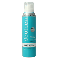 Deoleen Deodorant spray intense protect 150 Milliliter