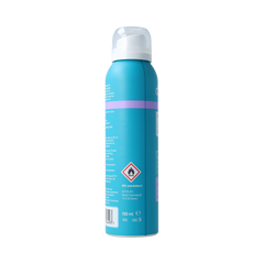 Deoleen Deodorant spray intense gevoelige huid 150.00 Milliliter