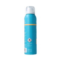 Deoleen Deodorant spray intense protect 150.00 Milliliter