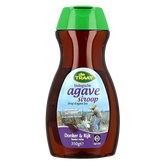 Traay Agavesiroop donker en rijk bio 350 Gram