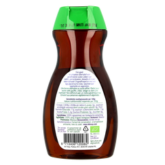 de Traay Agavesiroop donker en rijk bio 350.00 Gram