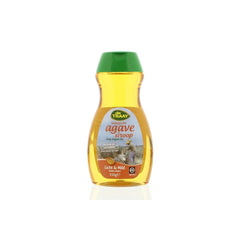 de Traay Agavesiroop licht & mild bio 350.00 Gram
