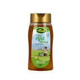 Traay Rijststroop glutenvrij bio 350 Gram