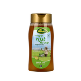 Traay Rijststroop glutenvrij bio 350 Gram