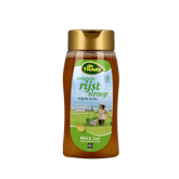 de Traay Rijststroop glutenvrij bio 350.00 Gram