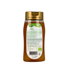 de Traay Rijststroop glutenvrij bio 350.00 Gram