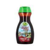 Traay Dadelstroop fruitig & zoet bio 350 Gram