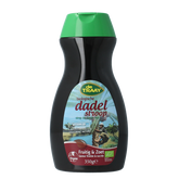 de Traay Dadelstroop fruitig & zoet bio 350.00 Gram