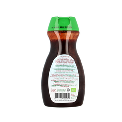 de Traay Dadelstroop fruitig & zoet bio 350.00 Gram
