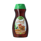de Traay Schenkstroop bio 350.00 Gram