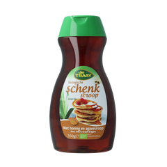 de Traay Schenkstroop bio 350.00 Gram