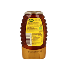 Traay Bloemenhoning knijpfles bio 250 Gram