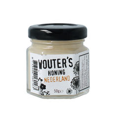 de Traay Wouters Nederlandse voorjaarshoning 50.00 Gram