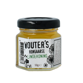 de Traay Wouters Hongaarse lindehoning 50.00 Gram