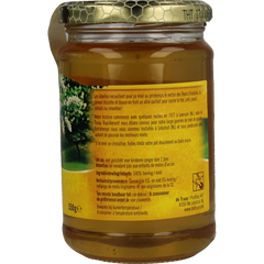 de Traay Acaciahoning 350.00 Gram