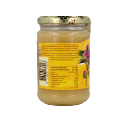 de Traay Klaverhoning creme 350.00 Gram