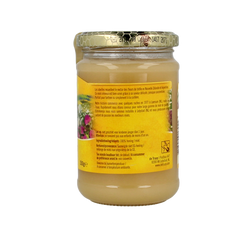 de Traay Klaverhoning creme 350.00 Gram