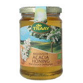 de Traay Acaciahoning bio 350.00 Gram