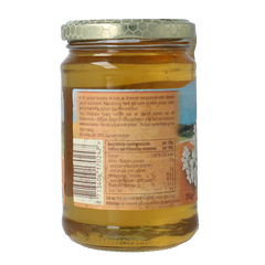 de Traay Acaciahoning bio 350.00 Gram