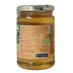 de Traay Acaciahoning bio 350.00 Gram