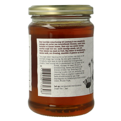 Traay Wouters streekhoning Limburg 350 Gram