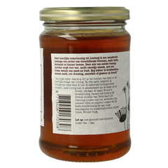 de Traay Wouters streekhoning Limburg 350.00 Gram