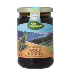 de Traay Woudhoning eko bio 350.00 Gram