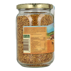 de Traay Stuifmeelkorrels biologisch 430.00 Gram