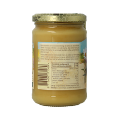 Traay Bloemen honing creme 350 Gram