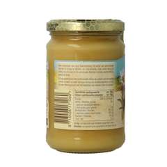 de Traay Bloemen honing creme 350.00 Gram