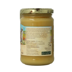 Traay Bloemen honing creme 350 Gram