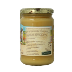 de Traay Bloemen honing creme 350.00 Gram