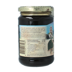de Traay Boekweit met bloemenhoning 350.00 Gram