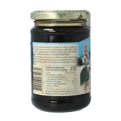 Traay Boekweit met bloemenhoning 350 Gram