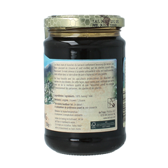 de Traay Boekweit met bloemenhoning 350.00 Gram