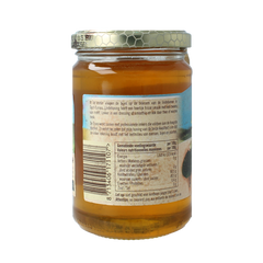 de Traay Linde honing 350.00 Gram