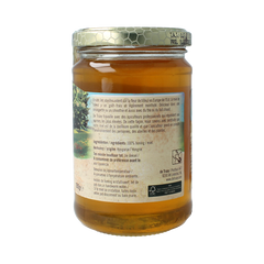 Traay Linde honing 350 Gram