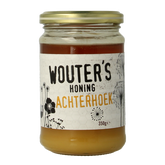 Traay Wouters streekhoning Achterhoek 350 Gram