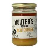Traay Wouters streekhoning Achterhoek 350 Gram