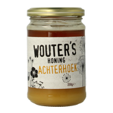 de Traay Wouters streekhoning Achterhoek 350.00 Gram
