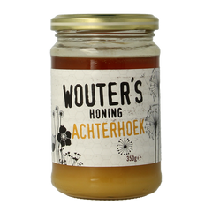 Traay Wouters streekhoning Achterhoek 350 Gram